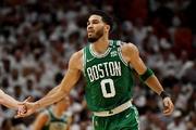 Celtics iguala la Final del Este en la NBA tras paliza a Miami Heat