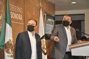 Sonora será líder en energías limpias: gobernador Alfonso Durazo Montaño