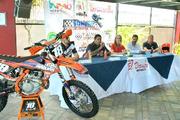Invitan a disfrutar del Sonora Motocross Track 2022