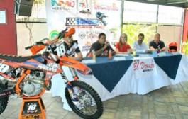 Invitan a disfrutar del Sonora Motocross Track 2022