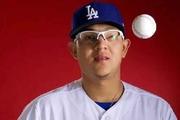 Reportan detención de Julio Urías, jugador mexicano de los Dodgers, por violencia doméstica