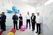 Gobernador Durazo inaugura Unidad Integral de Neurodesarrollo de Isssteson para garantizar atenci贸n especializada a familias sonorenses