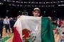 Juan Toscano-Anderson: “Mi abuelo vino de Michoacán a Estados Unidos para buscar una vida mejor, y hoy su nieto es campeón de la NBA”