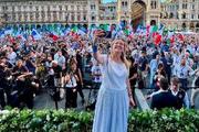 La ultraderecha gana las elecciones en Italia