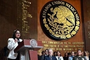 Norma Piña, Presidenta de la SCJN, exige ante AMLO respeto al Poder Judicial