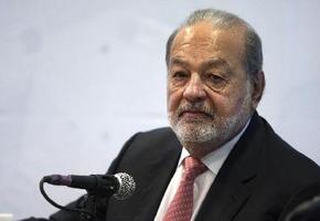 “Es mejor que las personas trabajen 48 horas y ganen más”: Carlos Slim