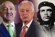 Desaparecen expedientes de Salinas, Bartlett y hasta ‘El Che’
