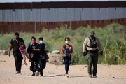 Reportan al menos 15 mil migrantes detenidos durante los primeros tres días sin el Título 42