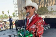 Fallecece Lupe Tijerina, músico de Los Nuevos Cadetes, en trágico accidente automovilístico