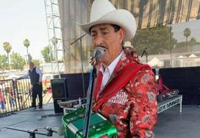 Fallecece Lupe Tijerina, músico de Los Nuevos Cadetes, en trágico accidente automovilístico