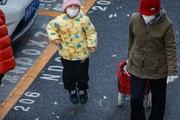 China a OMS: brote de infecciones respiratorias es por 