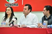 Sostiene PRI votar en contra de la Reforma Electoral: Rogelio Díaz Brown