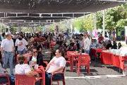 Aprovechan y disfrutan hermosillenses Feria de la Emprendedora Al Estilo del PRI Sonora
