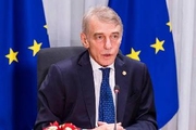 Fallece David Sassoli, presidente del Parlamento de la Unión Europea