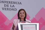 Xóchitl Gálvez comenzará su campaña en Fresnillo, el municipio más inseguro de México