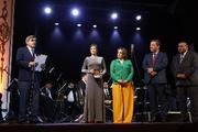 Concluye Festival Alfonso Ortiz Tirado con gran noche de gala y reconocimiento a la soprano Lourdes Ambriz