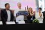 Gobernador Durazo comienza en Sonora la nueva era de la industria automotriz mexicana