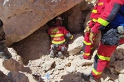 Suman 2 mil 497 muertos por el terremoto de magnitud 7 que sacudió Marruecos