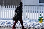 La tormenta invernal que afectará al noreste de Estados Unidos será extremadamente peligrosa, alertan autoridades