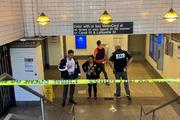 Matan a tiros a hombre de origen mexicano en metro de Nueva York