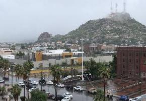 Sin afectaciones de consideración en la ciudad por lluvias de este jueves