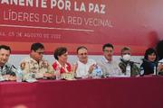 Le cambiaremos el rostro a Ciudad Obregón con el proyecto de Ciudad Universitaria: gobernador Alfonso Durazo