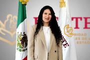 AMLO designa a Bertha Alcalde Luján como nueva directora general del ISSSTE