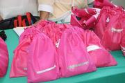 Entregan UMAE y Voluntariado del IMSS en Sonora prótesis mamarias