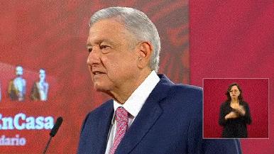 AMLO: Sí voy a viajar a Washington para reunirme con Trump