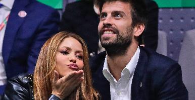 Shakira y Piqué confirman su separación: “Pedimos respeto a la privacidad”
