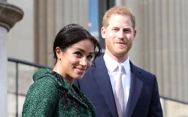 ‘Baby Sussex’, el bebé que genera especulaciones en Reino Unido