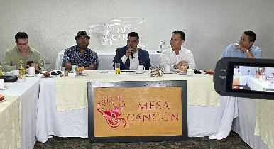 ‘Debemos abrir Puerto Peñasco al resto de México’: Alan Rentería