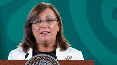 Tras derrota, Nahle dice que se aprende de los 'tropezones'