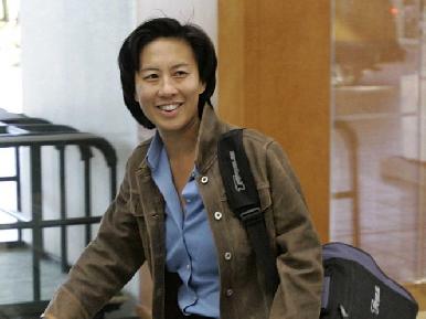 Kim Ng, primera mujer en ser mánager general en MLB
