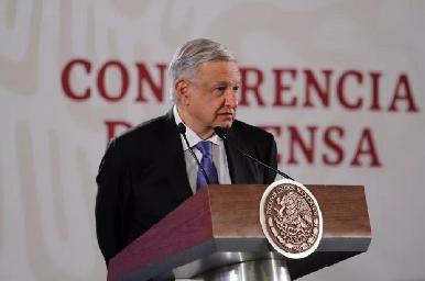 Habrá limpia en aduanas, estaban muy podridas: AMLO