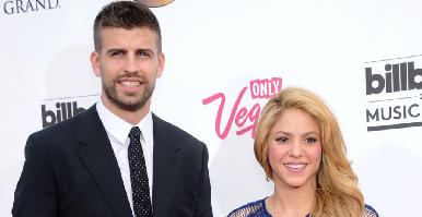 Shakira habla sobre su ruptura con Gerard Piqué: “Es uno de los momentos más difíciles y oscuros de mi vida”