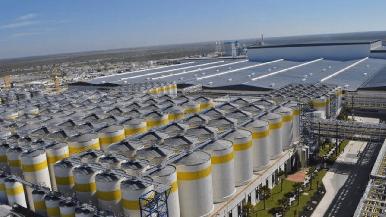 Hubo corrupción e 'influyentismo' en permisos a Constellation Brands: AMLO