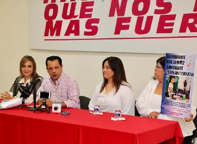 Es PRI Sonora primer partido en el pa铆s en regresar sus prerrogativas a afectados por MORENA