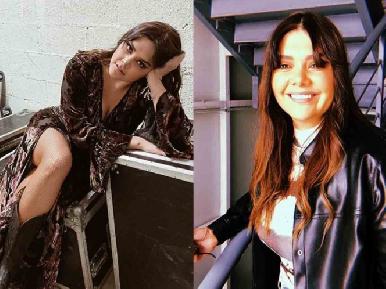 Yuridia podría renunciar a su carrera a causa de una fobia