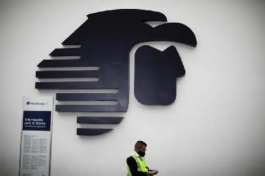 Aeroméxico confirmó incidente de vuelo proveniente de Bogotá en AICM