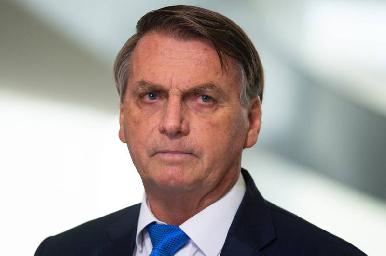 Jair Bolsonaro es declarado culpable y sentenciado a 27 años de cárcel por intento de golpe de Estado en Brasil