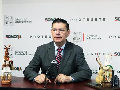 Responsabilidad ciudadana es primordial en la reactivación económica: Luis Núñez