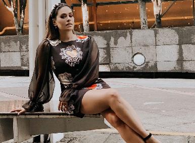 'Me hackearon', filtran video íntimo de Galilea Montijo