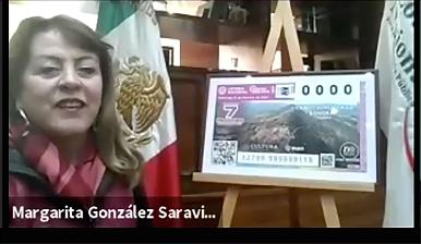 Develan el 7º billete por el
