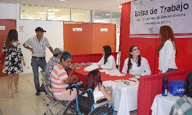 La paz laboral en Sonora propicia inversi贸n, alienta la productividad y fomenta el empleo