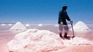 Sería negativo para México nacionalizar la minería de litio: CTM