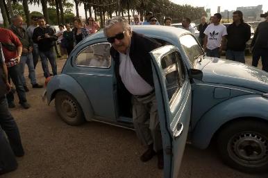 Muere José Mujica, el audaz político uruguayo que asombró al mundo como 