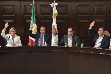 Aprueba Cabildo de Hermosillo programa para ordenar y regularizar la operación de establecimientos comerciales históricos