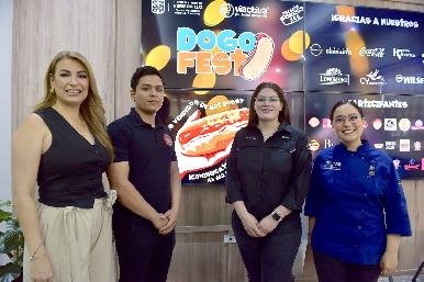 Lista la convocatoria para participar en Dogo Fest 2025