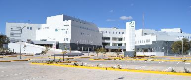 Atenderá IMSS Sonora sólo servicio de Urgencias y atención hospitalaria el 15 y 16 de septiembre